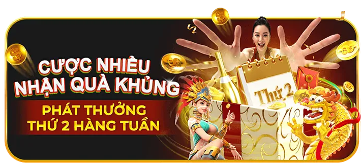 Cá cược thể thao Genvip