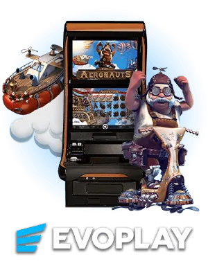 Đa dạng loài cá và vũ khí