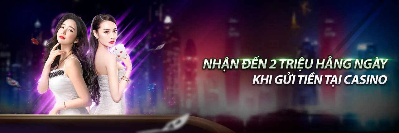 Hình ảnh chính giới thiệu các tính năng mới nhất của Genvip 2026