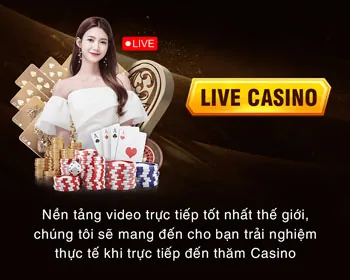 Video slot hiện đại GenVIP