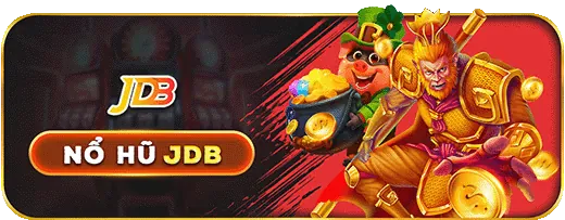 Nổ hũ Jackpot lũy tiến GenVIP