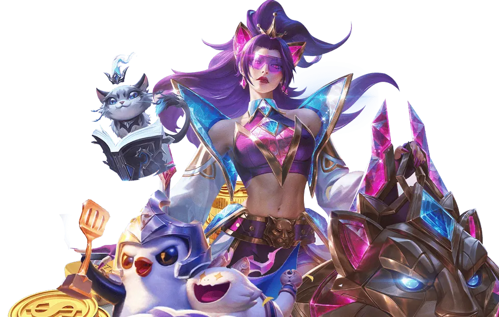 Hướng Dẫn Đăng Ký GenVIP